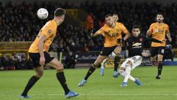 Wolves 0-0 Man United - should PL clubs take the FA Cup more seriously?