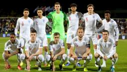 England To Win Euro 2020?