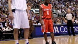 Shortest NBA Players