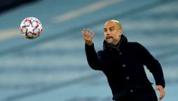 Pep Guardiola Highest Paid Football Manager