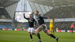 Championship wages - Millwall
