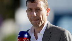 Michael Atherton is one of the best Sky Sports cricket commentators