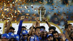 IPL Winners List Cricket