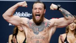 Conor McGregor tops Forbes 2021 highest paid athletes