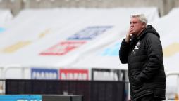 Who will replace Steve Bruce as the next Newcastle manager?