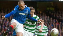 Best players to play for Celtic Rangers