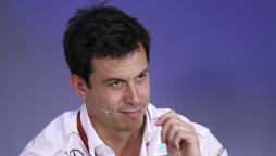 Toto Wolff Salary