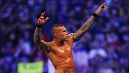 Who is Randy Orton and what is he worth