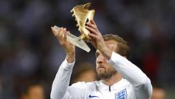 Harry Kane is crowned Golden Boot winner World Cup 2018