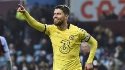 Jorginho is one of the top FPL players to avoid this season