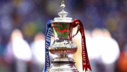FA Cup review round