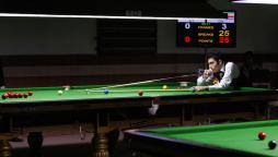 Snooker Recognition