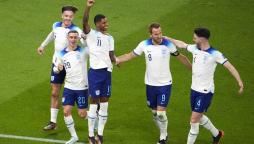Biggest England wins at World Cup
