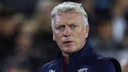 David Moyes could be next manager sacked