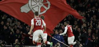 Arsenal FC 2019
