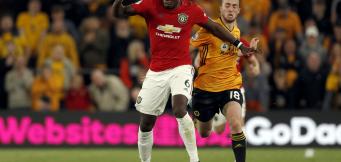Paul Pogba