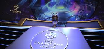 Champions League Trophy 2019