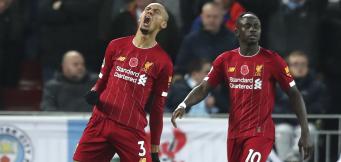 Liverpool FC