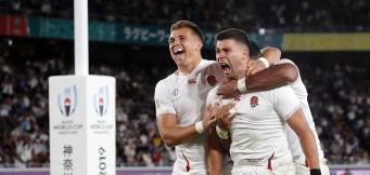 England Rugby