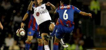 Jonathan Greening Interview