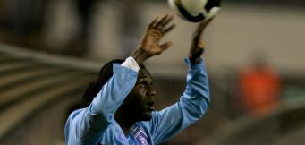 Chelsea legend Mario Melchiot