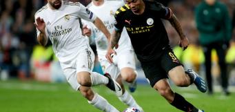 UCL Betting Guide
