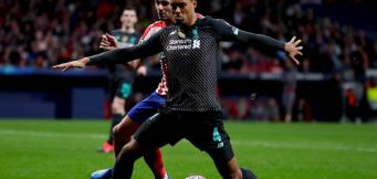 Virgil van Dijk