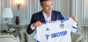 Leeds Transfers
