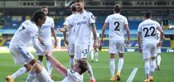Leeds Transfers