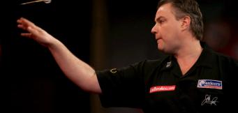 Darts Rankings