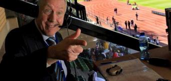 Martin Tyler