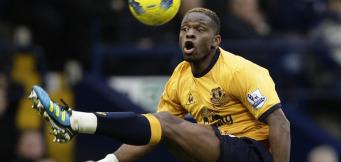 Louis Saha EXCLUSIVE interview - 888sport