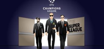 Super League