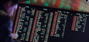 Biggest sportsbook US 