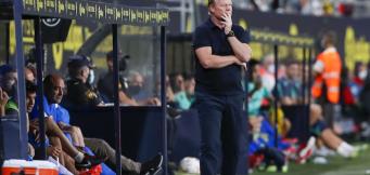 Ronald Koeman