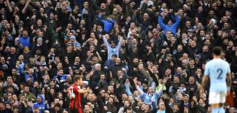 Emptihad myth