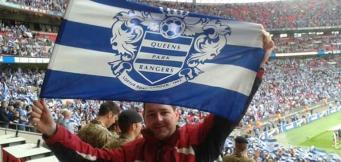 QPR Tony Incenzo