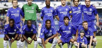Chelsea Defence