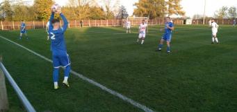 Eccleshall FC