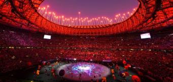 Qatar 2022 review