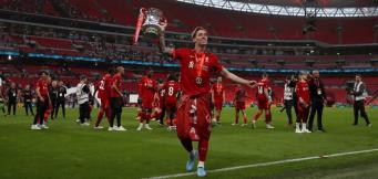 FA Cup is sacred