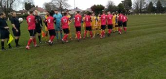 Wednesfield