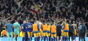 Newcastle United