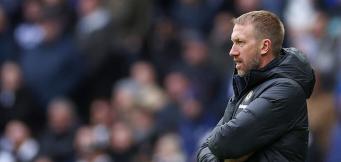 Graham Potter