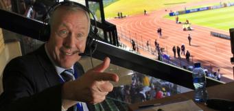 Martin Tyler 