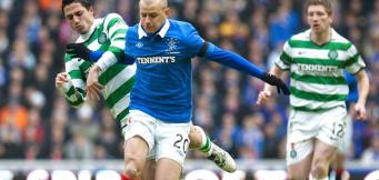 Old Firm Derby