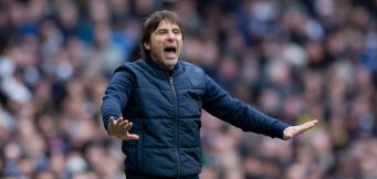Antonio Conte