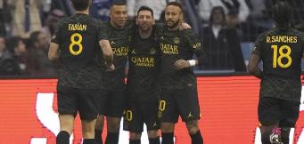 Financial Fair Play