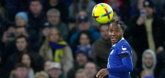 Raheem Sterling