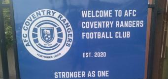 AFC Coventry Rangers